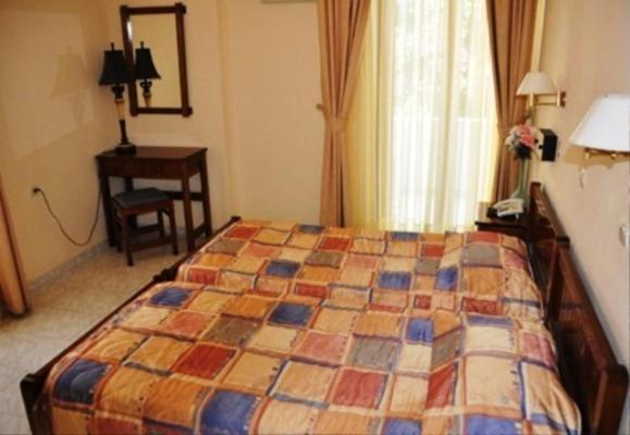 Odyssey Hotel Apartments Karpatos Pokój zdjęcie