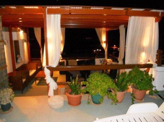 Odyssey Hotel Apartments Karpatos Zewnętrze zdjęcie